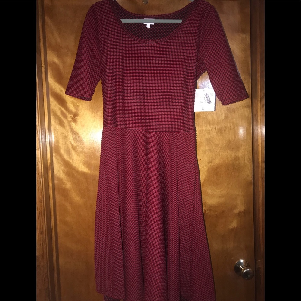 Large LLR Nicole NWT